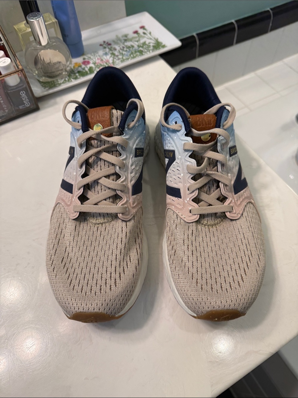 Women’s New Balance Brooklyn Fresh Foam Zante v4 Sneakers